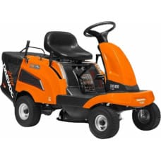 Daewoo Traktor ogrodowy Daewoo DWR 620