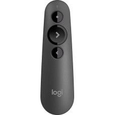 Logitech Prezenter Graphite R500s 910-005843