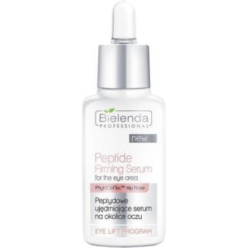 Bielenda Professional Peptide Firming Serum For The Eye Area (W)