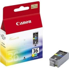 Canon Tusz Canon Canon Tusz CLI-36 Kolor 250s