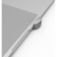 Compulocks Linka zabezpieczająca Compulocks Universal MacBook Pro Ledge  (UNVMBPRLDG01)