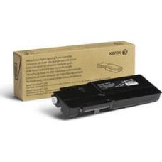 Xerox Toner Xerox Black  (106R03528)