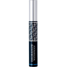 Dior Diorshow Waterproof 258 Azure Blue - tusz do rzęs 11.5ml