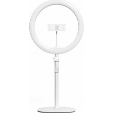 Kodak Lampa pierścieniowa Kodak Led Ring Vlog SL002 + Statyw