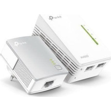 Tp-Link Adapter powerline TP-Link TL-WPA4221 Kit