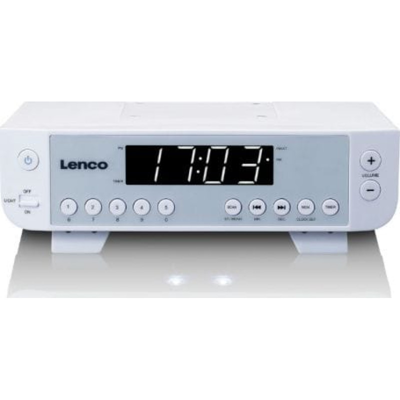Lenco Radio Lenco