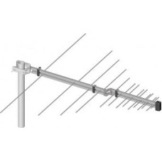 Dipol Antena RTV Dipol ANTENA LOGARYTMICZNO - PERIODYCZNA ATK-LOG/5-12/21-60 DIPOL