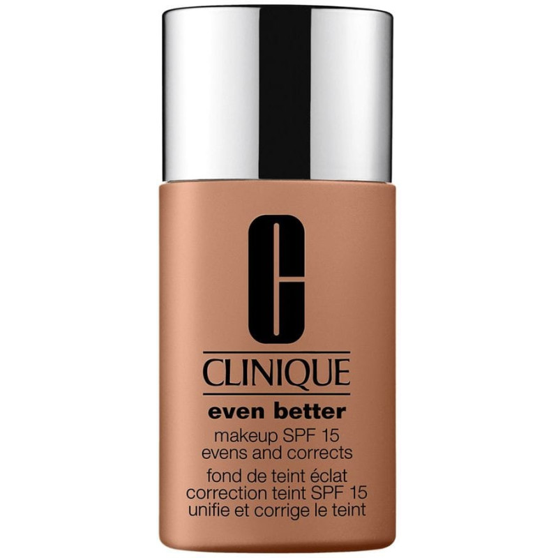 Clinique Even Better Makeup SPF15 Evens and Corrects Podkład do twarzy Beige 30ml