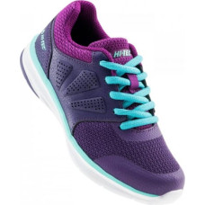 Hi-Tec Buty dziewczęce Klare JRG granatowy r. 28