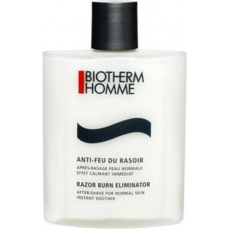 Biotherm HOMME Razor Burn Eliminator Balsam po goleniu 100 ml