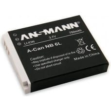 Ansmann Akumulator Ansmann A-Can NB 6 L