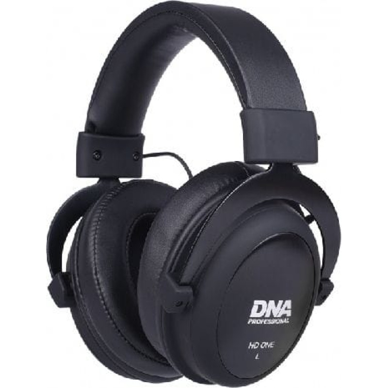 DNA Słuchawki DNA DNA HD ONE