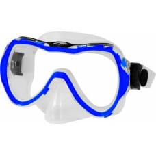 Aqua-Speed Maska do nurkowania dla dzieci Aqua-Speed Enzo granatowa kol.11