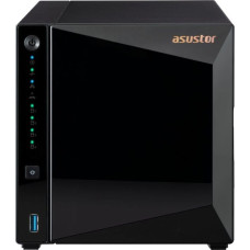 Asustor Serwer plików Asustor Drivestor 4 Pro (AS3304T)