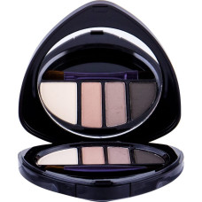 Dr. Hauschka Dr. Hauschka Eye  Brow Palette Cienie do powiek 1 Stone 5,3 g
