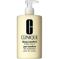 Clinique Deep Comfort Body Lotion Balsam do ciała 400ml