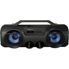 Rebeltec Głośnik Rebeltec SoundBox 440 czarny (RBLGLO00045)