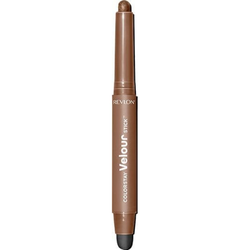 Revlon Revlon, Color Stay Velour, Eyeshadow Stick, 879, Truffle, 1.04 g For Women