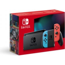 Nintendo Switch portable game console 15.8 cm (6.2