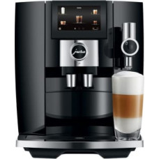 Jura Coffee machine Jura J8 Piano Black (EA)