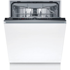 Bosch Serie 2 SMV2HVX02E dishwasher Fully built-in 14 place settings D