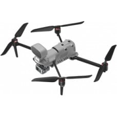 Autel EVO II Dual 640T Enterprise Rugged Bundle Drone V3 Grey