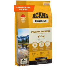 Acana Classics Prairie Poultry - dry dog food - 9,7 kg