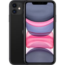 Apple iPhone 11 15.5 cm (6.1
