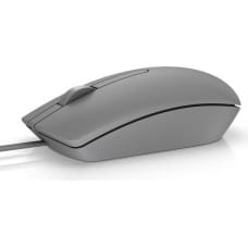 Dell MS116 mouse Ambidextrous USB Type-A Optical 1000 DPI