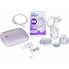 Avent Philips AVENT SCF395/11 Single Corded use Electric breast pump