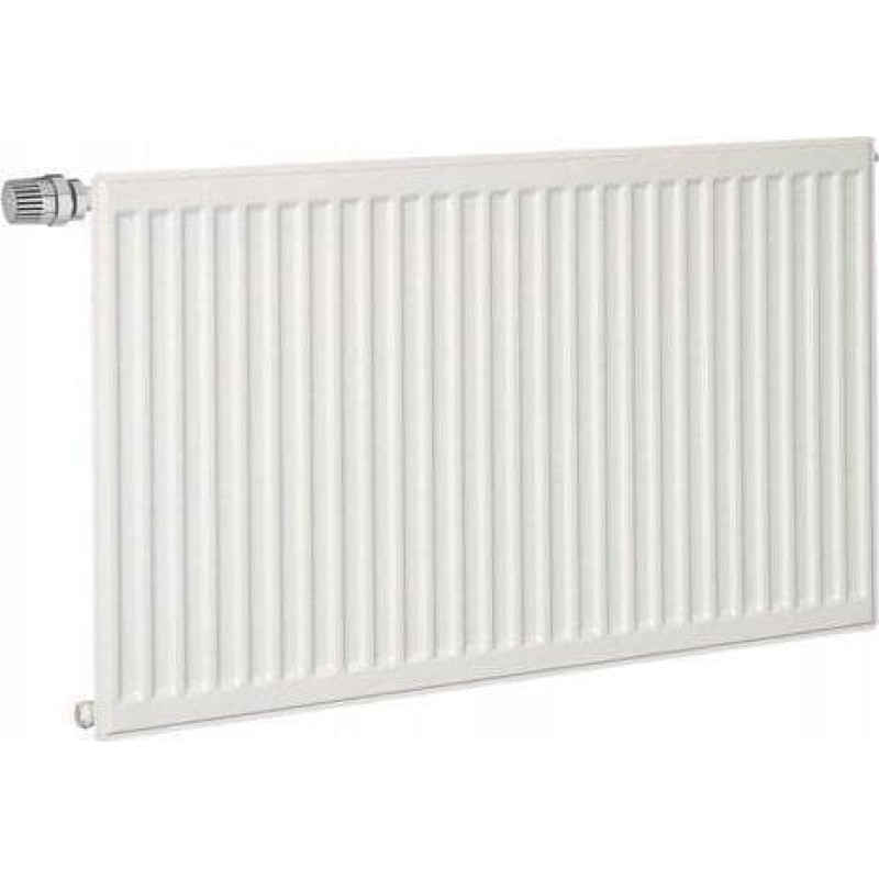 Kermi GRZEJNIK FTV 10 400/3000 KERMI higieniczny Z ZAWIESZENIAMI 1030W LEWY