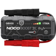 Noco GBX55 vehicle jump starter 1750 A