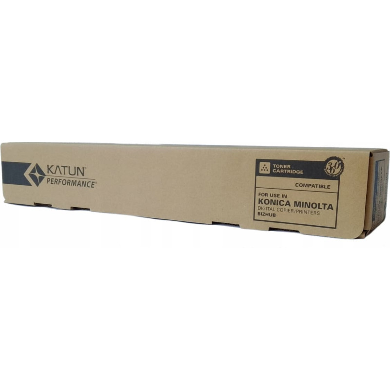 Katun Toner Katun Toner Katun do Konica Minolta Bizhub C3350i/4050i | 9k | 156g | Cyan Performan