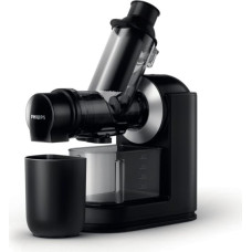 Philips Viva Collection HR1889/70 juice maker Centrifugal juicer 150 W Black, Silver