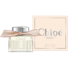 Chloe CHLOE LUMINEUSE (W) EDP/S 50ML