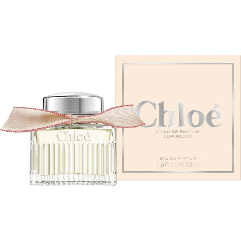 Chloe CHLOE LUMINEUSE (W) EDP/S 50ML
