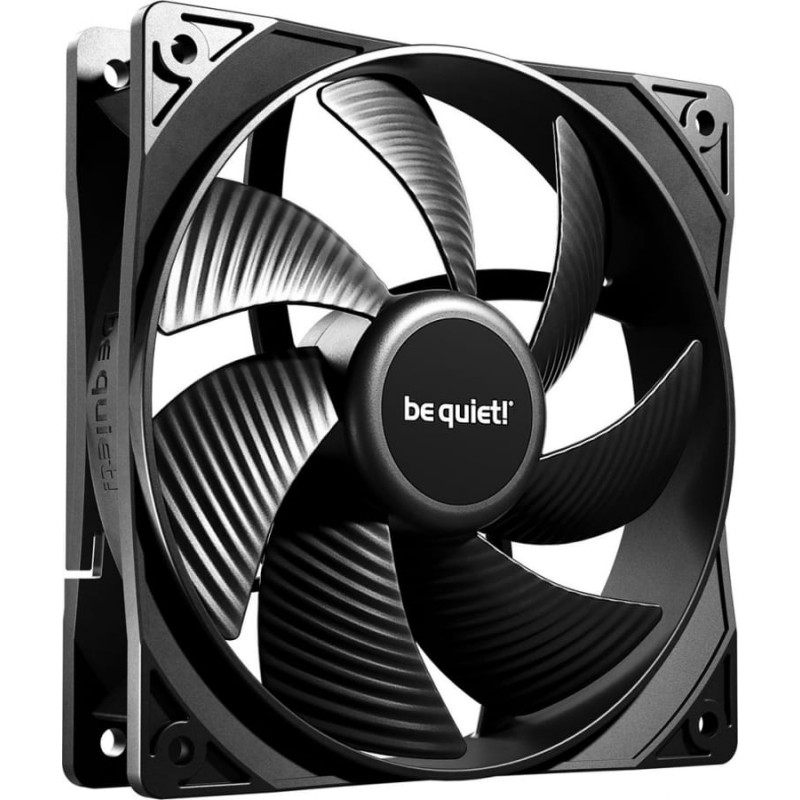 Be Quiet! Be quiet Pure Wings 3 120 mm PWM
