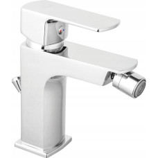 Ferro Bateria bidetowa Ferro BLB6VL BATERIA ALBA VERDELINE BIDET.STOJĄCA, CHROM FERRO // CF.BLB6VL