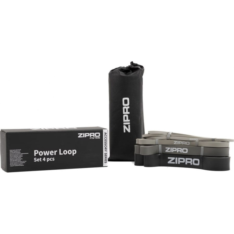 Zipro ZIPRO POWER LOOP(0.65/1.3/2.2/3.2)