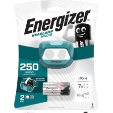 Energizer LATARKA ENERGIZER HEADLIGHT HDL10 3AAA 250 lm