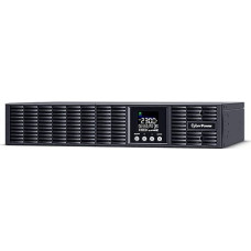 Cyberpower UPS CyberPower Zasilacz awaryjny UPS OLS1000ERT2UA 8xC13/USB/RS232/Relay/Dry contact