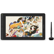 Huion Tablet graficzny Huion Kamvas 16 (2021) with stand
