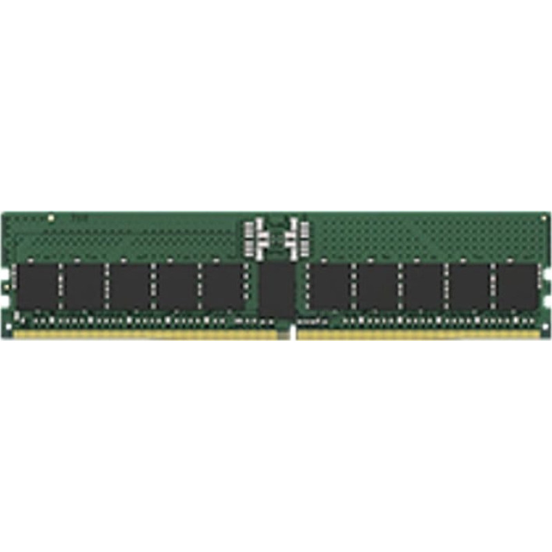 Kingston Pamięć Kingston Kingston Technology KTH-PL548S4-32G moduł pamięci 32 GB 1 x 32 GB DDR5 4800 MHz Korekcja ECC