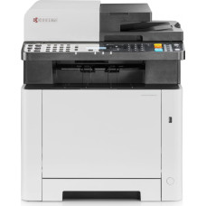 Kyocera Urządzenie wielofunkcyjne Kyocera KYOCERA ECOSYS MA2100cwfx/Plus A4 21ppm Color Multifunction Printer