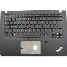 Lenovo C Cover W/ Keyboard BL French