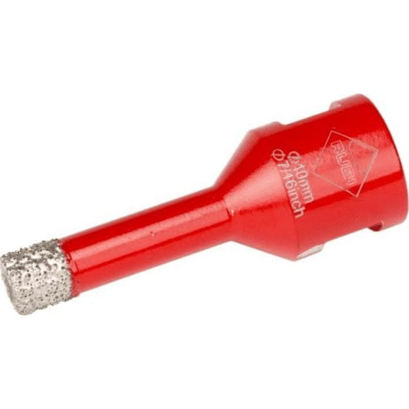 Rubi otwornica diamentowa M14 10mm (06964)