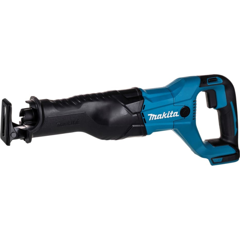 Makita DJR186Z zobenzāģis 3,2 cm melns, zils
