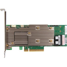 Fujitsu Kontroler Fujitsu PCIe 3.0 x8 - 2x Mini-SAS PRAID EP520i FH/LP (S26361-F4042-L502)