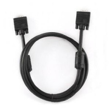 Gembird CABLE VGA 3M PREMIUM/CC-PPVGA-10-B GEMBIRD