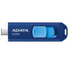 Adata MEMORY DRIVE FLASH USB-C 32GB/ACHO-UC300-32G-RNB/BU